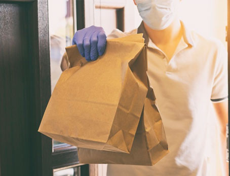 delivery