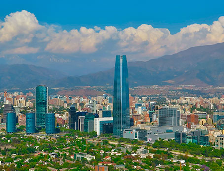 santiago